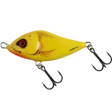 SALMO - Wobler Slider Sinking 10 cm 50 g Chart
