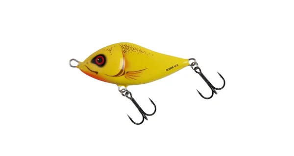 SALMO - Wobler Slider Sinking 10 cm 50 g Chart