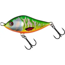 SALMO - Wobler Slider Sinking 10 cm 50 g Holo Tiger