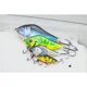 SALMO - Wobler Slider Sinking 10 cm 50 g Real Hot Perch