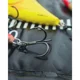 SALMO - Wobler Slider Sinking 12 cm 77 g Holo Tiger