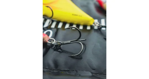 SALMO - Wobler Slider Sinking 12 cm 77 g Real Roach
