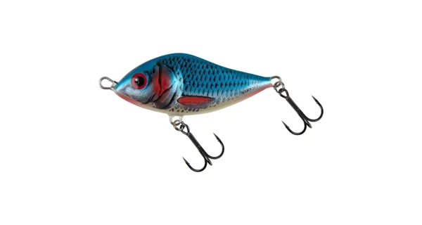 SALMO - Wobler Slider Sinking 7 cm 20 g Blue Shad