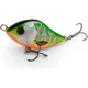 SALMO - Wobler Slider Sinking 7 cm 20 g Holo Tiger
