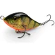 SALMO - Wobler Slider Sinking 7 cm 20 g Real Hot Perch