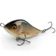 SALMO - Wobler Slider Sinking 7 cm 20 g Real Roach