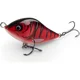SALMO - Wobler Slider Sinking 7 cm 20 g Red Wake
