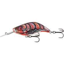 SALMO - Wobler Sparky Shad Floating Holographic 4 cm Crawdad