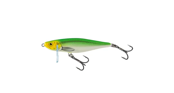 SALMO - Wobler Thrill Sinking 5 cm 6,5 g Sprat