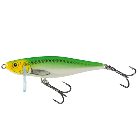 SALMO - Wobler Thrill Sinking 5 cm 6,5 g Sprat
