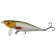 SALMO - Wobler Thrill Sinking 7 cm 13 g Silver Halo