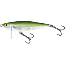 SALMO - Wobler Thrill Sinking 7 cm Olive Bleak