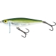 SALMO - Wobler Thrill Sinking 7 cm Olive Bleak