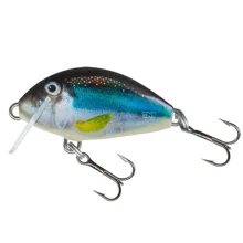 SALMO - Wobler Tiny Sinking 3 cm 2,5 g Holo Smelt
