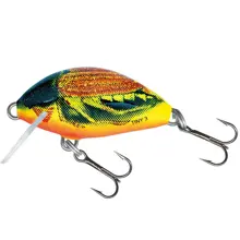 SALMO - Wobler Tiny Sinking 3 cm 2,5 g Hot Cockchafer