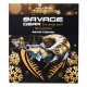 SAVAGE GEAR - Adventní kalendář Predator