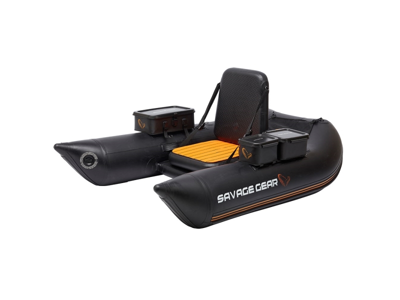 SAVAGE GEAR - Belly Boat Pro-Motor 180 cm