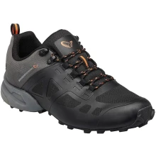 SAVAGE GEAR - Boty X Grip Shoe Black Grey vel. 44