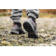 SAVAGE GEAR - Boty X Grip Shoe Black Grey vel. 45