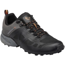 SAVAGE GEAR - Boty X Grip Shoe Black Grey vel. 47
