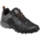 SAVAGE GEAR - Boty X Grip Shoe Black Grey vel. 47