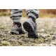 SAVAGE GEAR - Boty X Grip Shoe Black Grey vel. 47
