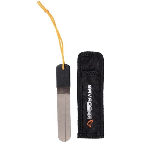 SAVAGE GEAR - Brousek Diamond Dust Hook File