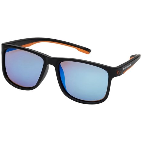 SAVAGE GEAR - Brýle Polarized Sunglasses Blue Mirror