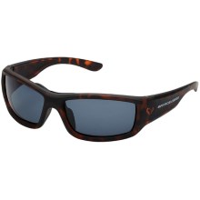 SAVAGE GEAR - Brýle Polarized Sunglasses Floating Black