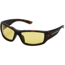 SAVAGE GEAR - Brýle Polarized Sunglasses Floating Yellow