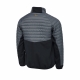 SAVAGE GEAR - Bunda Reflection Hybrid Jacket Castlerock Grey Black vel. L