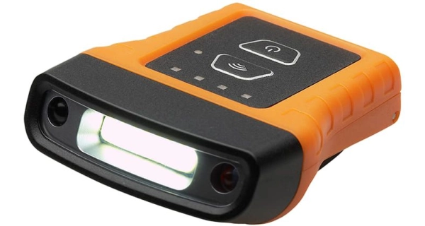 SAVAGE GEAR - Čelovka MP Flip And Cap Head Lamp - dobíjecí