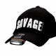 SAVAGE GEAR - Čelovka MP Flip And Cap Head Lamp - dobíjecí