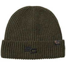 SAVAGE GEAR - Čepice Wool Mix Beanie Green
