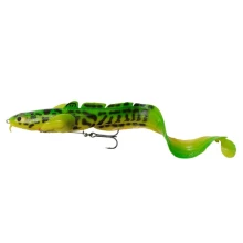 SAVAGE GEAR - Gumová nástraha 3D Burbot Shallow 25 cm/70 g Firetiger