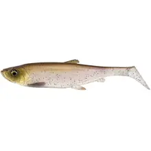 SAVAGE GEAR - Gumová nástraha 3D Herring 11 cm 9 g Shad Caramello
