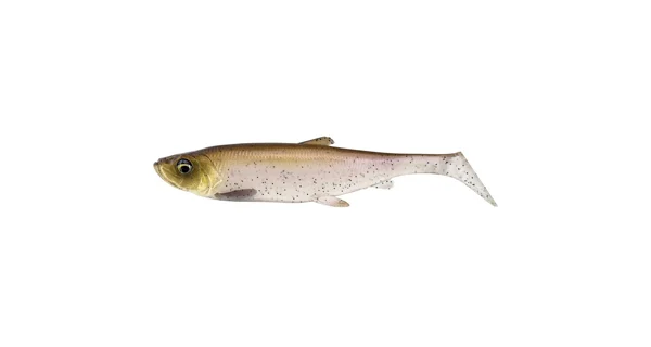 SAVAGE GEAR - Gumová nástraha 3D Herring 11 cm 9 g Shad Caramello