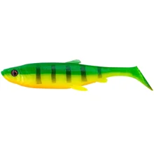 SAVAGE GEAR - Gumová nástraha 3D Herring 11 cm 9 g Shad Firetiger