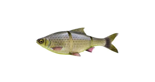 SAVAGE GEAR - Gumová nástraha 3D Line Thru Roach Slow Sinking 18 cm 80 g Toxic Roach