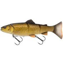 SAVAGE GEAR - Gumová nástraha 3D Line Thru Trout 15 cm 35 g SS Bream