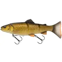 SAVAGE GEAR - Gumová nástraha 3D Line Thru Trout 15 cm 35 g SS Bream