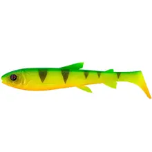 SAVAGE GEAR - Gumová nástraha 3D Whitefish 9 cm 7 g Firetiger
