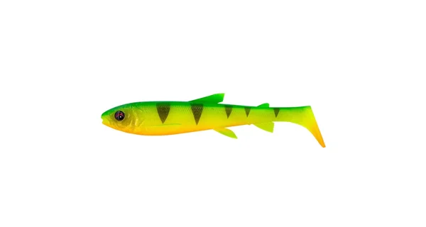 SAVAGE GEAR - Gumová nástraha 3D Whitefish 9 cm 7 g Firetiger