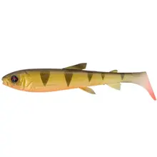 SAVAGE GEAR - Gumová nástraha 3D Whitefish 9 cm 7 g Shad Perch