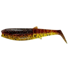 SAVAGE GEAR - Gumová nástraha Cannibal Shad Motoroil UV 20 cm 80 g
