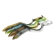 SAVAGE GEAR - Gumová nástraha LB Real Eel Dirty 15 cm 12 g