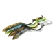 SAVAGE GEAR - Gumová nástraha LB Real Eel Dirty 15 cm 12 g