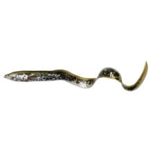 SAVAGE GEAR - Gumová nástraha LB Real Eel Lamprey 15 cm 12 g