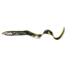 SAVAGE GEAR - Gumová nástraha LB Real Eel Lamprey 15 cm 12 g