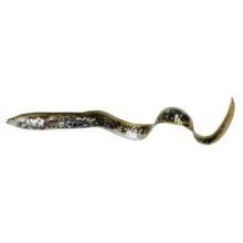 SAVAGE GEAR - Gumová nástraha LB Real Eel Lamprey 15 cm 12 g